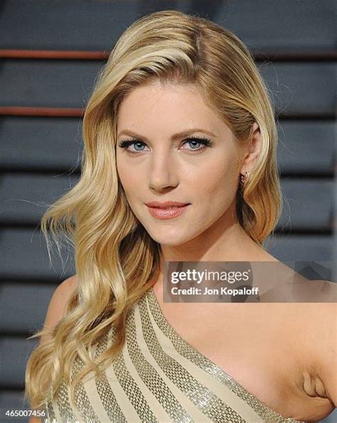 4,951 Katheryn Winnick Photos & High Res Pictures